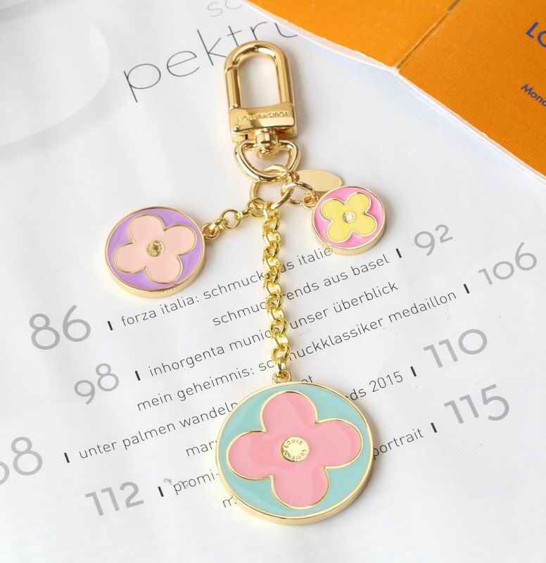 LV keyring lyh163